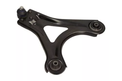 Control/Trailing Arm, wheel suspension TEDGUM 72-0898)