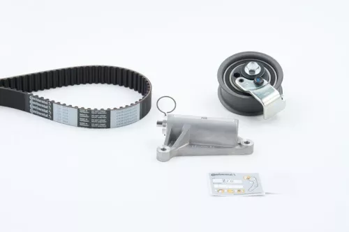 Timing Belt Kit CONTINENTAL CTAM CT919K1)