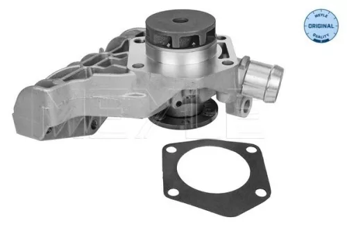 Water Pump, engine cooling MEYLE 113 220 0008)
