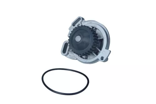 Water Pump, engine cooling NRF 47-0086)