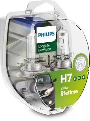 Birne PHILIPS 12972LLECOS2)