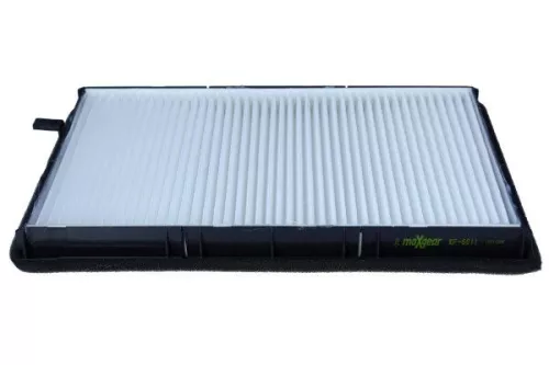 Kabinenluftfilter MAXGEAR 26-0231)