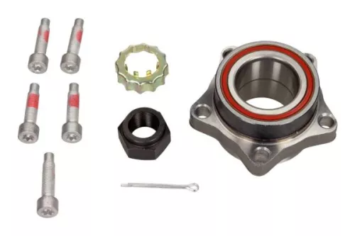 Wheel Bearing Kit ELRING 33-0540)
