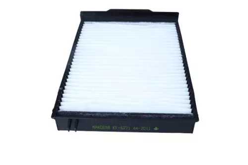 Kabinenluftfilter MAXGEAR 26-0253)