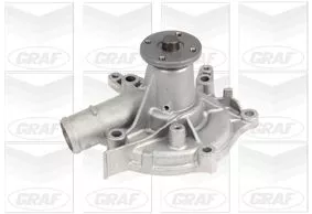Water Pump, engine cooling GRAF PA780)