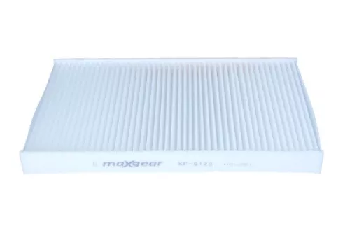 Kabinenluftfilter MAXGEAR 26-0240)
