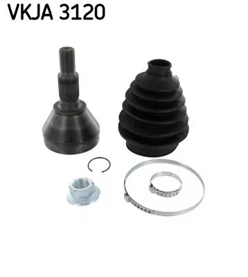 Joint Kit, drive shaft SKF VKJA 3120)