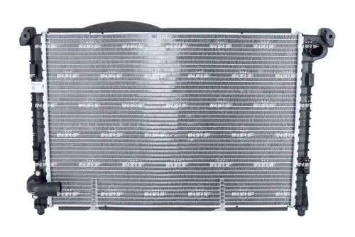 Radiator, engine cooling NRF 55338)