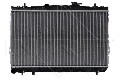 Radiator, engine cooling NRF 53471)
