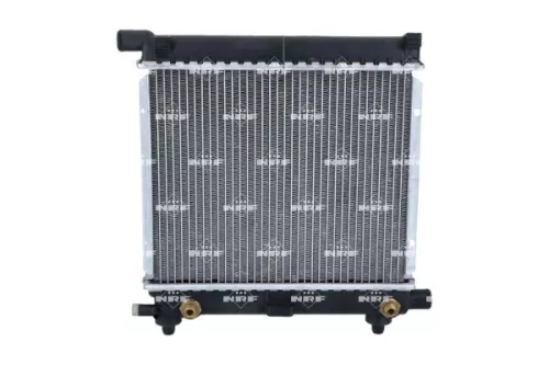 Radiator, engine cooling NRF 517662)