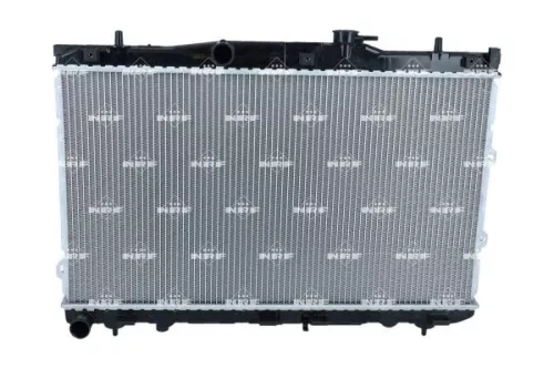 Radiator, engine cooling NRF 53819)