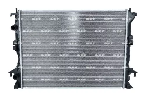 Radiator, engine cooling NRF 53820)