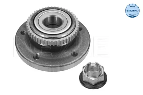 Wheel Hub MEYLE 514 752 0000)