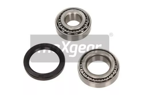 Wheel Bearing Kit MAXGEAR 33-0618)