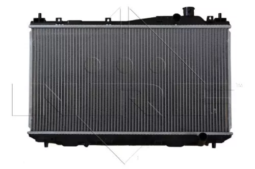 Radiator, engine cooling NRF 53440)