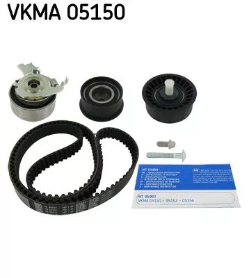 Timing Belt Kit SKF VKMA 05150)