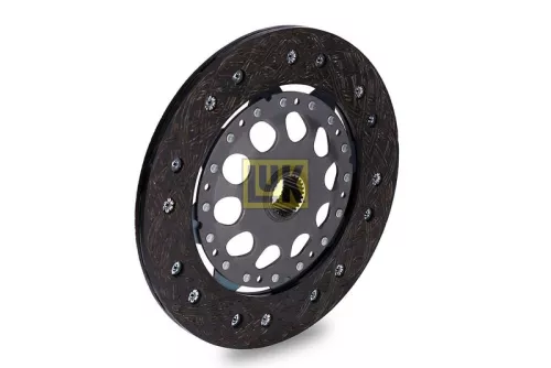 Clutch Disc Schaeffler LuK 323 0197 12)