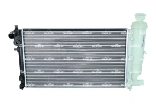 Radiator, engine cooling NRF 58920)
