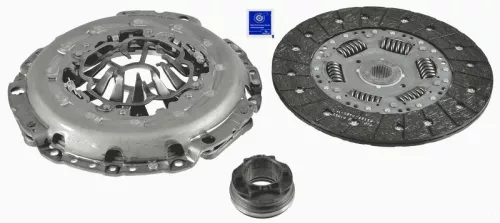Clutch Kit SACHS 3000 951 856)