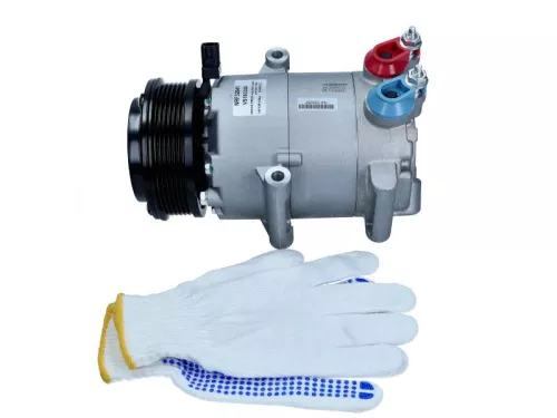 Compressor, air conditioning MAXGEAR AC330033)