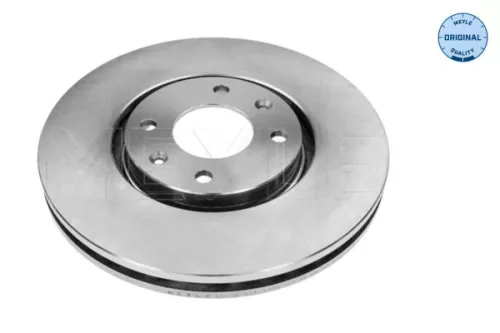 Brake Disc MEYLE 40-15 521 1000)
