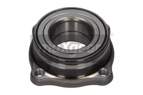 Radlagersatz MAXGEAR 33-0702)