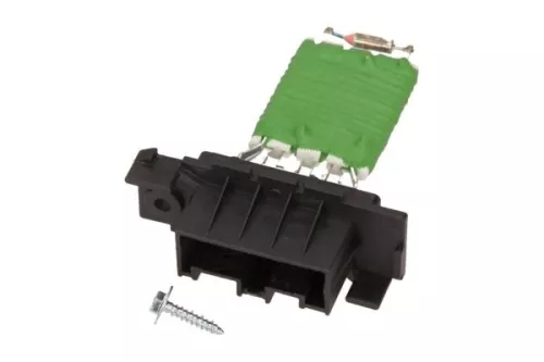 Resistor, interior blower  57-0107)