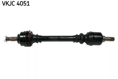 Drive Shaft SKF VKJC 4051)