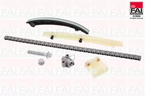 Timing Chain Kit FAI AutoParts TCK98NG)