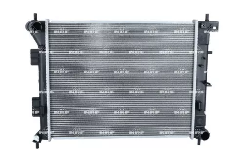 Radiator, engine cooling NRF 58522)