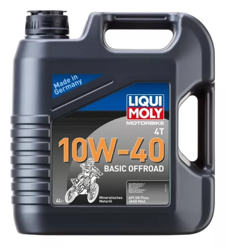 Engine Oil  3062)