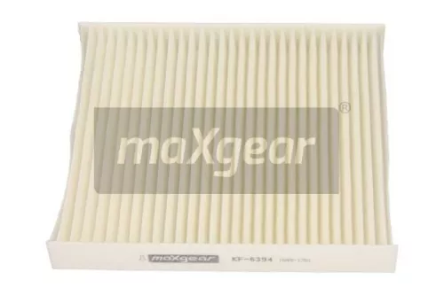 Kabinenluftfilter MAXGEAR 26-1047)