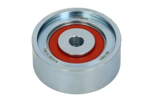 Umlenkrolle/Führungsrolle, Zahnriemen MAXGEAR 54-1081)
