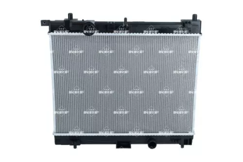 Radiator, engine cooling NRF 58501)