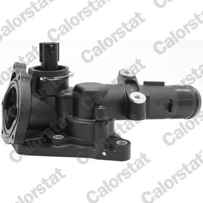 Thermostat, coolant CALORSTAT by Vernet TH7276.83J)