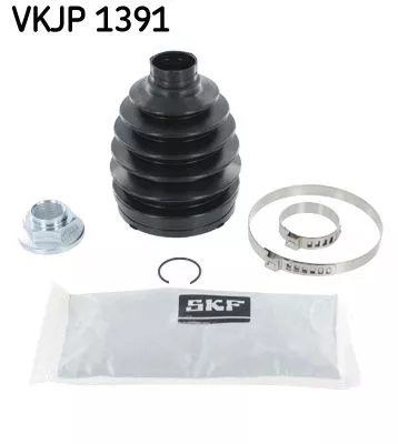 Bellow Kit, drive shaft SKF VKJP 1391)