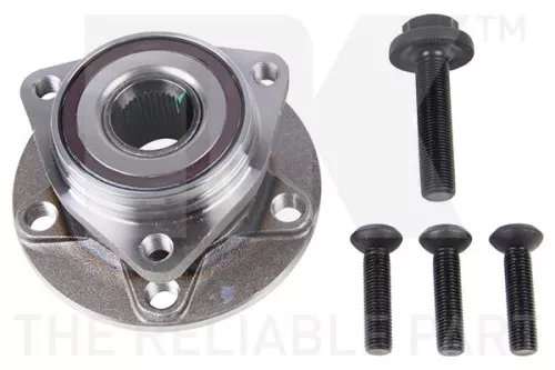 Wheel Bearing Kit NK 754742)
