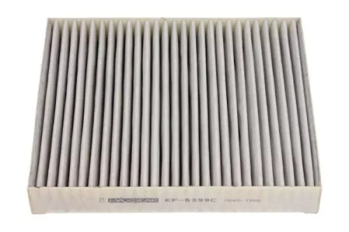 Filter, cabin air TEDGUM 26-0860)