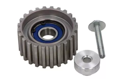 Umlenkrolle/Führungsrolle, Zahnriemen MAXGEAR 54-0860)