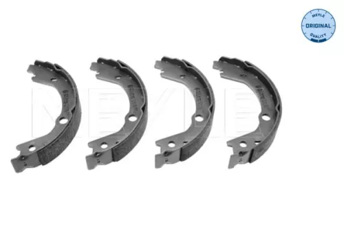 Brake Shoe Set MEYLE 37-14 533 0014)
