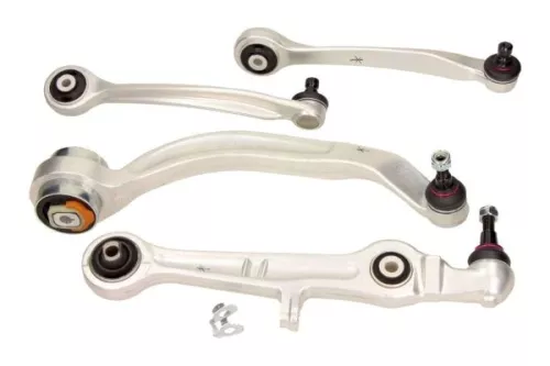 Querlenker-/Längslenker-Kit, Radaufhängung MAXGEAR 72-2513)