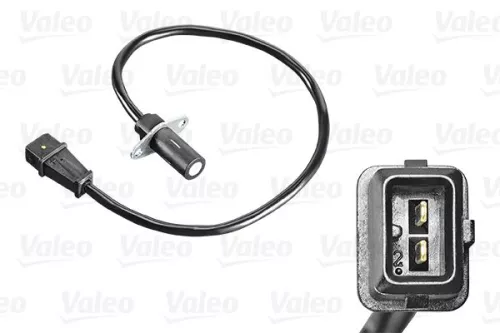 Sensor, crankshaft pulse VALEO 254176)