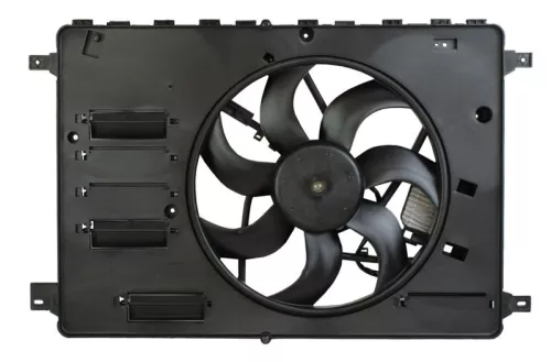 Fan, engine cooling MAXGEAR AC230299)