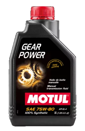 Manual Transmission Oil ELSTOCK 111133)