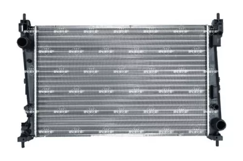 Radiator, engine cooling NRF 53017A)