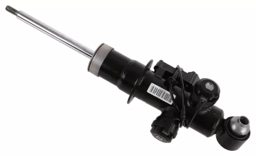 Stoßdämpfer SACHS 319 107)