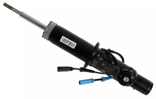 Stoßdämpfer SACHS 319 114)