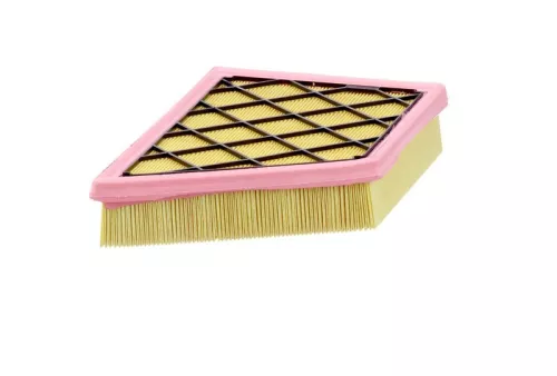 Air Filter MANN-FILTER C 34 001)