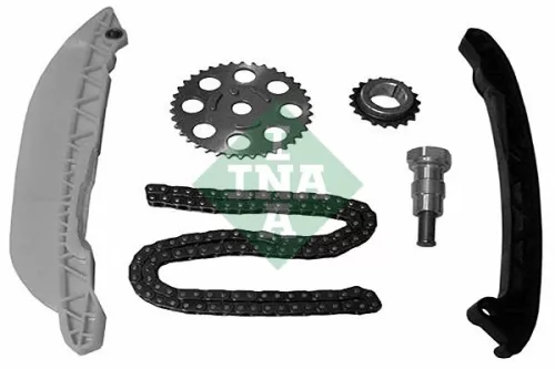 Timing Chain Kit Schaeffler INA 559 1836 30)