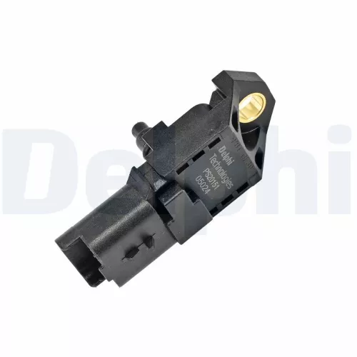 Sensor, intake manifold pressure DELPHI PS20151-12B1)